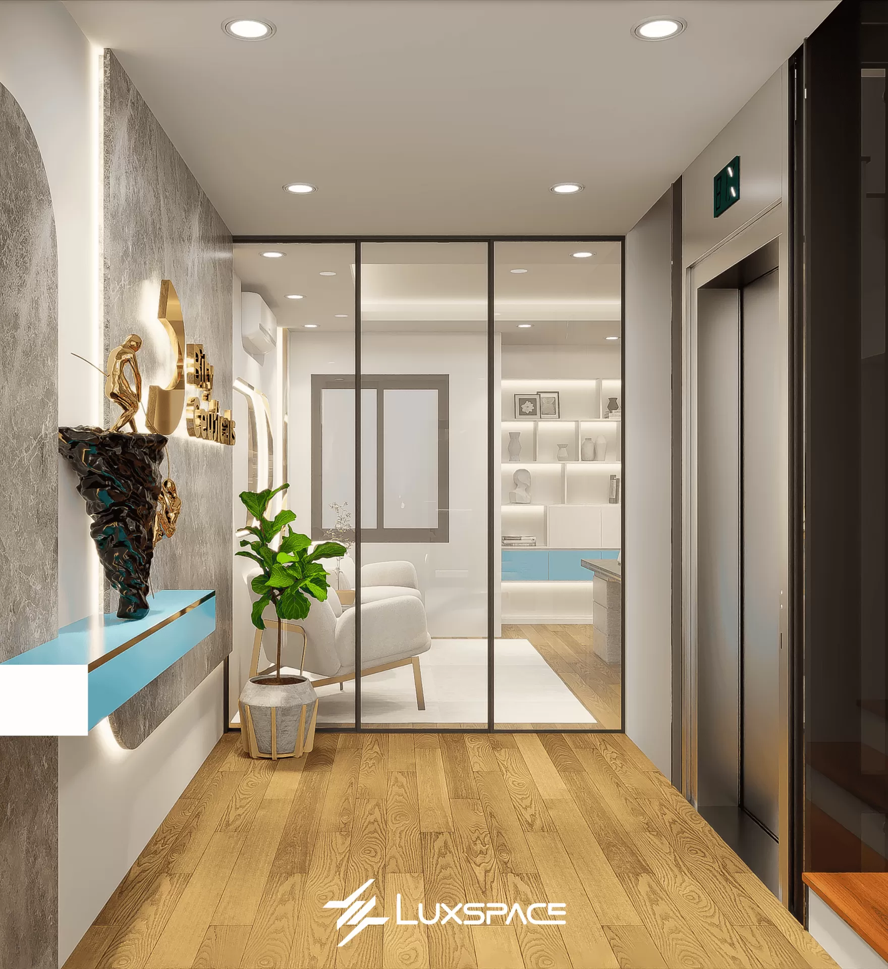 Bity Ceuticals - Hà Nội